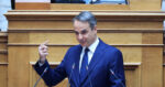 Kυριάκος Μητσοτάκης: 13 νέες απάτητες παραλίες από τη Λήμνο έως την Κρήτη και τη Λευκάδα – Το μήνυμα για την Ημέρα της Μητέρας και η αναφορά στη Μαρίκα Μητσοτάκη