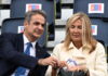 Κυριάκος Μητσοτάκης για Μαρέβα Γκραμπόφσκι: «Εμπιστευτήκαμε δύο φορές το ΕΣΥ και είμαστε περήφανοι γι’ αυτό»