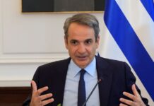 Κυριάκος Μητσοτάκης: Η επιδότηση του diesel επεκτείνεται και τον Ιούλιο, τέλη Ιουνίου η εφάπαξ ενίσχυση με 150 ευρώ για κάθε παιδί