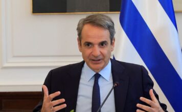 Κυριάκος Μητσοτάκης: Η επιδότηση του diesel επεκτείνεται και τον Ιούλιο, τέλη Ιουνίου η εφάπαξ ενίσχυση με 150 ευρώ για κάθε παιδί