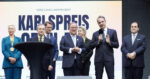 Μητσοτάκης στη βράβευση Ντράγκι: Καμία χώρα δεν υπέφερε περισσότερο από την Ελλάδα στην κρίση – Μάριο, ευχαριστώ που πίστεψες στην επιμονή μας