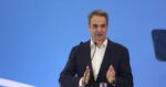 Κυριάκος Μητσοτάκης: Όταν ορισμένοι οραματίζονται επιστροφή στο καταστροφικό 2015, η ΝΔ σχεδιάζει το ελπιδοφόρο 2030