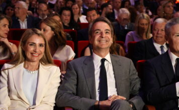 Μητσοτάκης για Τουρισμό: Αν επιβεβαιωθεί το καλό σενάριο θα δούμε μια έκρηξη των last minute bookings