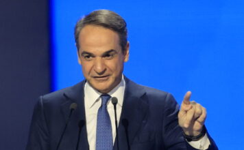 Κυριάκος Μητσοτάκης για το στεγαστικό πρόβλημα: «Δημόσια γη και αντιπαροχή» για ενίσχυση της κοινωνικής κατοικίας