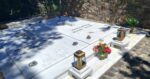 Χανιά: Σε στενό κύκλο το μνημόσυνο για τον Κωνσταντίνο Μητσοτάκη, παρουσία του πρωθυπουργού