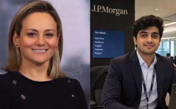 JP Morgan: Σκάνδαλο με γυναίκα στέλεχος της εταιρίας – Κατηγορείται ότι εκβίαζε, νάρκωνε & βίαζε υφιστάμενό της