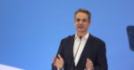 Συνέδριο ΝΔ με άρωμα εκλογών: Το μήνυμα Μητσοτάκη και οι τοποθετήσεις Γεωργιάδη – Δένδια μετά τα «καρφιά» για τη «φανέλα»