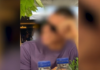 Νέα Φιλαδέλφεια: Καρέ καρέ η επίθεση στον 16χρονο & τις αδερφές του από 25χρονο