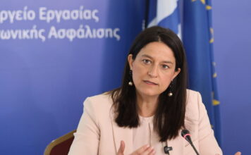 Κεραμέως για πρόταση Ανδρουλάκη για 4ημερη εργασία: «Τα ωραία τα λόγια, τα ανεφάρμοστα»