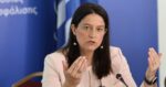 Νίκη Κεραμέως: Επικίνδυνη, ατεκμηρίωτη και ανησυχητική η πρόταση του ΠΑΣΟΚ για 4ήμερη εργασία