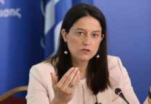 Νίκη Κεραμέως: Επικίνδυνη, ατεκμηρίωτη και ανησυχητική η πρόταση του ΠΑΣΟΚ για 4ήμερη εργασία