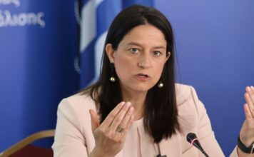 Νίκη Κεραμέως: Επικίνδυνη, ατεκμηρίωτη και ανησυχητική η πρόταση του ΠΑΣΟΚ για 4ήμερη εργασία
