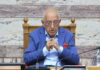 Κακλαμάνης σε Ανδρουλάκη για επιστολική ψήφο: «Ας ξέρουμε πόσες φορές την έχει χρησιμοποιήσει το κόμμα μας»