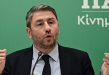 Νίκος Ανδρουλάκης: Ο Κυριάκος Μητσοτάκης είναι ο πρωθυπουργός των εκτροπών, εκλογές εδώ και τώρα