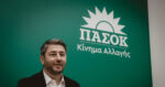 Νίκος Aνδρουλάκης για το ιδιωτικό χρέος: Δημόσια δέσμευσή μας να μπει τέλος στην ασυδοσία των funds