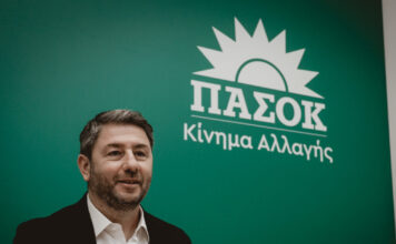 Νίκος Aνδρουλάκης για το ιδιωτικό χρέος: Δημόσια δέσμευσή μας να μπει τέλος στην ασυδοσία των funds