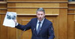 Ανδρουλάκης κατά κυβέρνησης για υποκλοπές: «Δε θα σιωπήσω, το παρακράτος θα πληρώσει μέρα μεσημέρι»