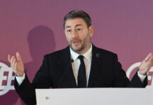 Νίκος Ανδρουλάκης κατά κυβέρνησης: «Μπαλώματα αντί για λύσεις, επικοινωνία αντί για πολιτική»