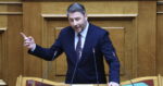 Ο φόβος της πόλωσης και το σχέδιο του ΠΑΣΟΚ απέναντι σε ΝΔ και Τσίπρα – Προγραμματικές θέσεις αντί προσωπολατρίας
