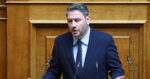Το ΠΑΣΟΚ με το δάκτυλο στην σκανδάλη: Πίεση στη Βουλή για Εξεταστική, ανοιχτό το χαρτί της δυσπιστίας