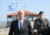 Δένδιας σε Τουρκία από το Αγαθονήσι: «Κλιμακώνονται οι αναθεωρητικές βλέψεις με ανύπαρκτα δικαιώματα»