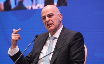 Νίκος Δένδιας για Τουρκία: Δεν πιστεύω στο αφήγημα των «ήρεμων νερών», η χώρα θα υπερασπιστεί τα σύνορά της
