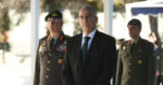 Νίκος Δένδιας: Στόχος μας ο ενεργός ρόλος στον ενιαίο ευρωπαϊκό αμυντικό βραχίονα