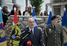 Νίκος Δένδιας από Ξάνθη: Αναπόσταστο κομμάτι η ελληνική μουσουλμανική μειονότητα