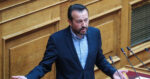 Παππάς σε Τσίπρα και Φάμελλο: «Μπορούν να γίνουν βήματα προς την ενότητα που δεν γίνονται» – Καρφιά για Βασιλειάδη