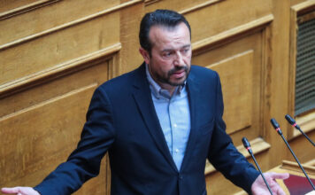 Παππάς σε Τσίπρα και Φάμελλο: «Μπορούν να γίνουν βήματα προς την ενότητα που δεν γίνονται» – Καρφιά για Βασιλειάδη