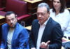Αιχμές Παππά κατά Φάμελλου για στασιμότητα στον ΣΥΡΙΖΑ και πίεση για καθαρές αποφάσεις με φόντο την επιστροφή Τσίπρα: «Τα ψέματα τελείωσαν»