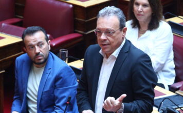 Αιχμές Παππά κατά Φάμελλου για στασιμότητα στον ΣΥΡΙΖΑ και πίεση για καθαρές αποφάσεις με φόντο την επιστροφή Τσίπρα: «Τα ψέματα τελείωσαν»