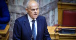 Νίκος Ταγαράς: Την Τετάρτη στην Κόρινθο η κηδεία του υφυπουργού – Η επιθυμία της οικογένειας