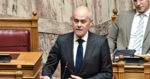 Παύλος Μαρινάκης: Τα συλλυπητήρια για τον θάνατο του υφυπουργού Περιβάλλοντος, Νίκου Ταγαρά – «Αγωνιστής της ζωής»