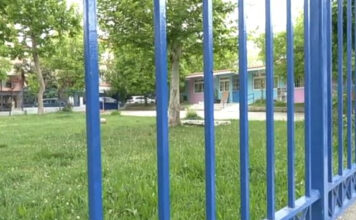 Θεσσαλονίκη: Τραυματισμός 5χρονου σε νηπιαγωγείο – Υπέστη ακρωτηριασμό