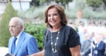 Ντόρα Μπακογιάννη: «Ερωτεύτηκα τρελά τον Παύλο Μπακογιάννη και τον Ισίδωρο Κούβελο, είμαι πολύ περήφανη για την Σία Κοσιώνη»