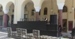 Μαρία Καρυστιανού: Αντίστροφη μέτρηση για τα αποκαλυπτήρια του κόμματός της στη Θεσσαλονίκη – Πυρετώδεις προετοιμασίες στο «Ολύμπιον»