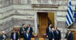 Live η ομιλία του προέδρου της Κυπριακής Δημοκρατίας Νίκου Χριστοδουλίδη στη Βουλή