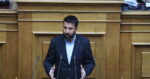 Ανεξαρτητοποιήθηκε ο Οζγκιούρ Φερχάτ από την ΚΟ της Νέας Αριστεράς