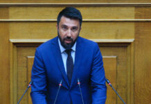 Κύκλοι Νέας Αριστεράς για την ανεξαρτητοποίηση Οζγκιούρ Φερχάτ: «Όλοι κρίνονται από τις επιλογές τους»