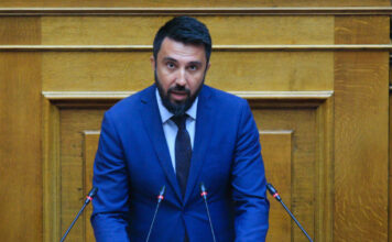 Κύκλοι Νέας Αριστεράς για την ανεξαρτητοποίηση Οζγκιούρ Φερχάτ: «Όλοι κρίνονται από τις επιλογές τους»