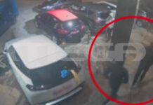 Διπλή επίθεση από ομάδα ανηλίκων σε Νέο Κόσμο και Παγκράτι