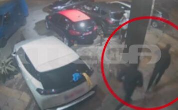 Διπλή επίθεση από ομάδα ανηλίκων σε Νέο Κόσμο και Παγκράτι