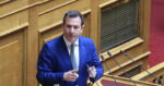 Εξώδικο στον βουλευτή του ΠΑΣΟΚ Παναγιώτη Δουδωνή από την RealPolls μετά τα περί μαϊμούς – δημοσκόπησης