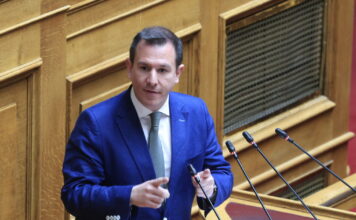 Εξώδικο στον βουλευτή του ΠΑΣΟΚ Παναγιώτη Δουδωνή από την RealPolls μετά τις δηλώσεις για τις δημοσκοπήσεις