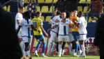 Παναιτωλικός – Κηφισιά 0-1: Τα highlights του ματς (video)