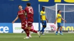Παναιτωλικός – Αστέρας Aktor 1-2: Τα highlights του αγώνα (video)
