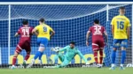 Παναιτωλικός: Δεν χαμογέλασε ούτε στο φινάλε, ήττα με 2-1 από τον Αστέρα στο Αγρίνιο (video)
