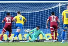 Παναιτωλικός: Δεν χαμογέλασε ούτε στο φινάλε, ήττα με 2-1 από τον Αστέρα στο Αγρίνιο (video)
