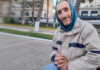 Ηλίας Πανταζής: Εξαφανίστηκε άστεγος από τη Μεταμόρφωση – «Φοβόταν πολύ γιατί τον είχαν χτυπήσει»